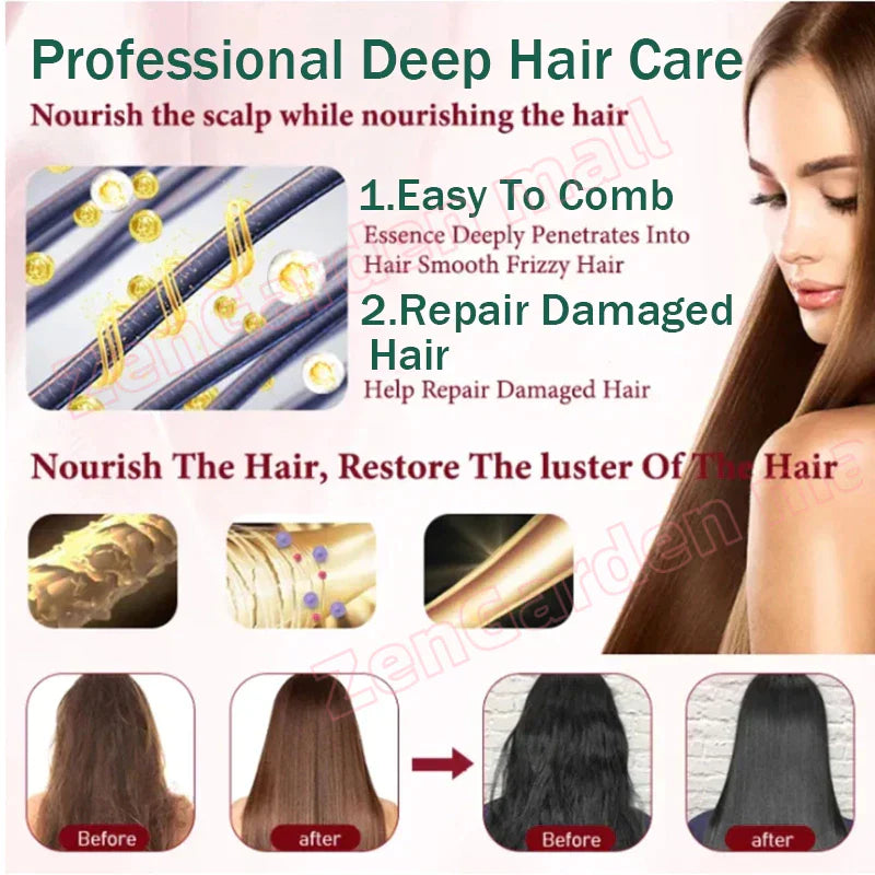 Caviar Hair Mask ( BUY 1 GET 1 FREE ) at Just 599/-