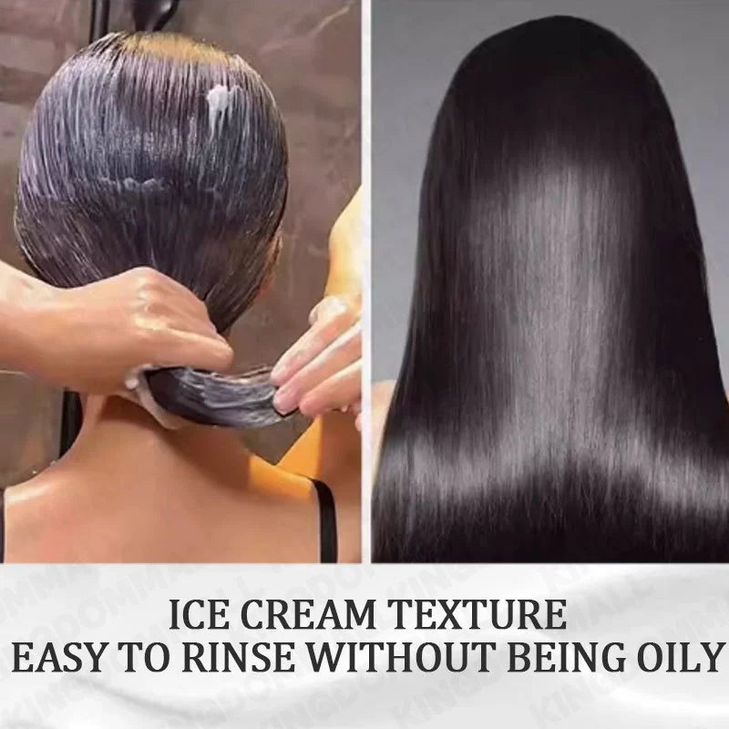 Caviar Hair Mask ( BUY 1 GET 1 FREE ) at Just 599/-