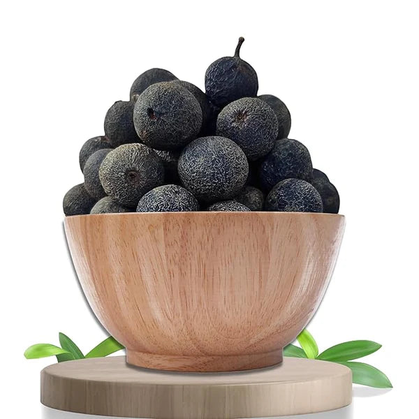 Nature-Blessed Pure Rudraksha Fruits – 12 Pieces(100% Original & High Quality) At Just 499/-