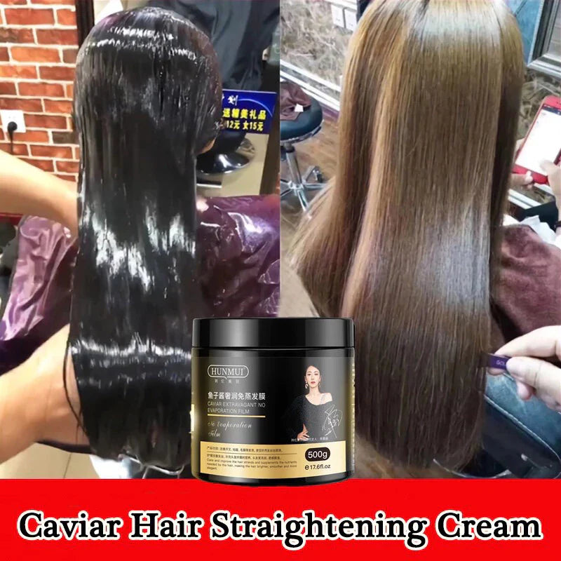 Caviar Hair Mask ( BUY 1 GET 1 FREE ) at Just 599/-