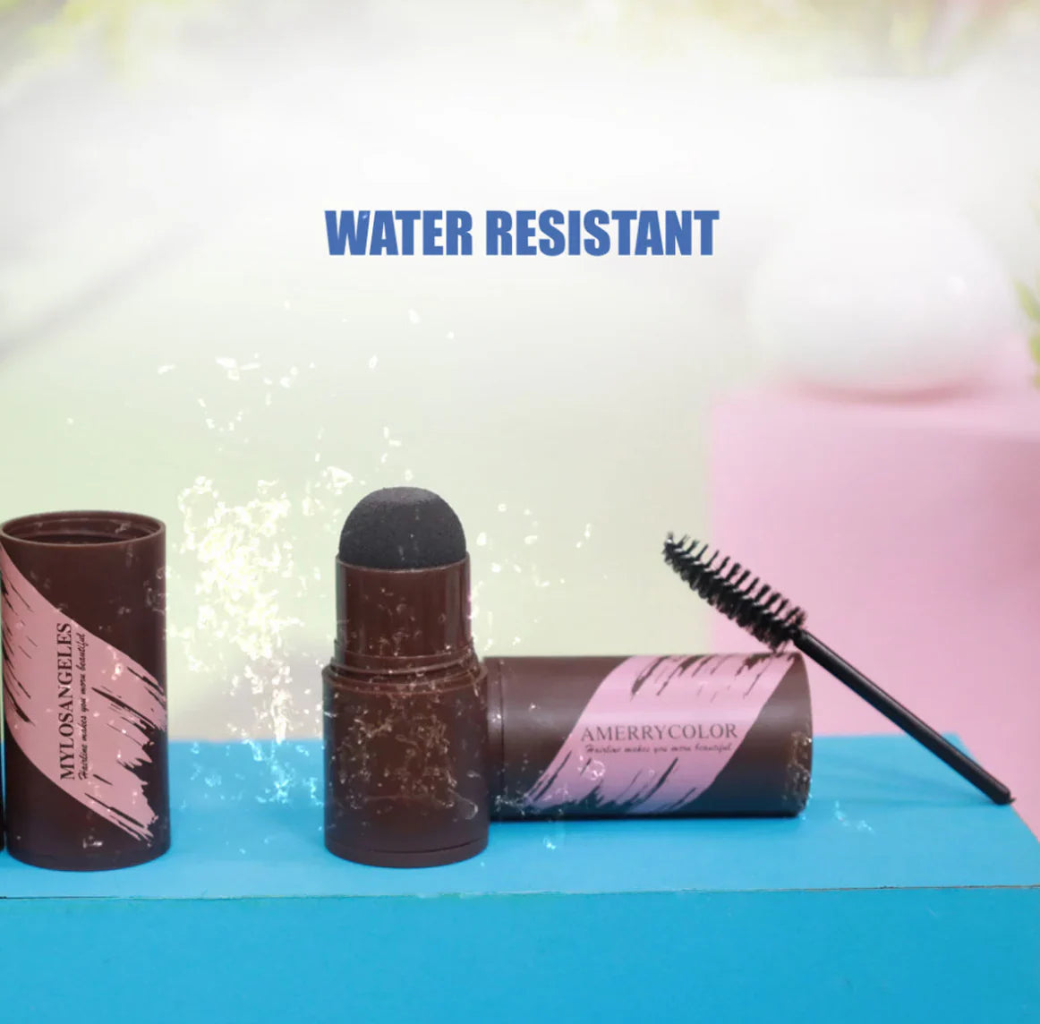 Instant Hair Colour Touch-UNISEX At Just Rs @499/-