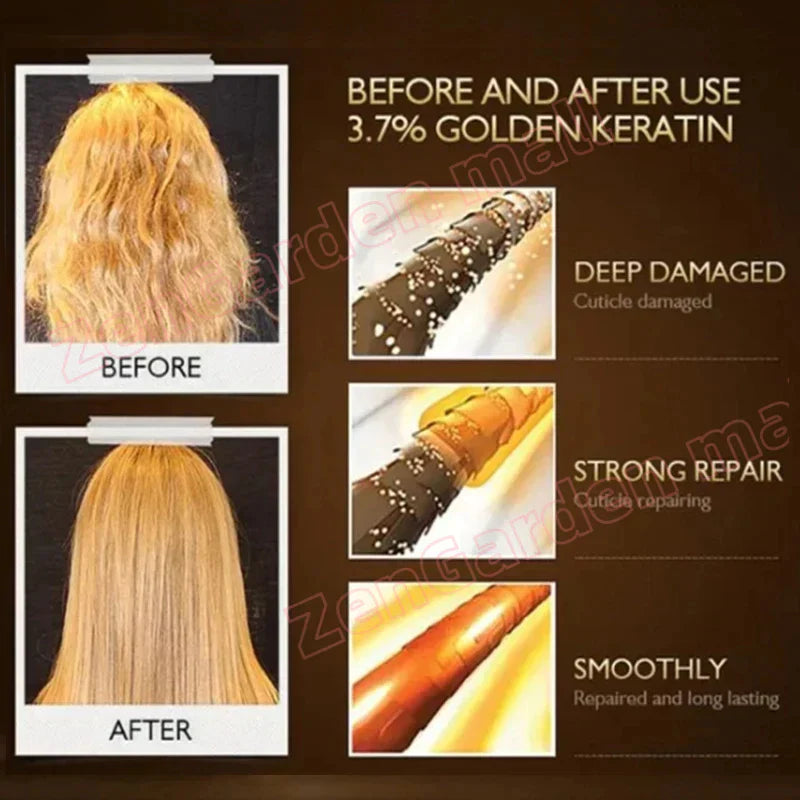 Caviar Hair Mask ( BUY 1 GET 1 FREE ) at Just 599/-