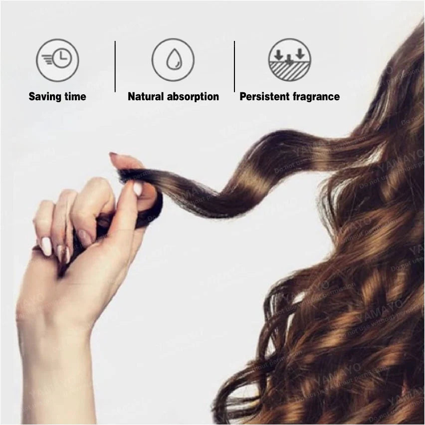 Caviar Hair Mask ( BUY 1 GET 1 FREE ) at Just 599/-