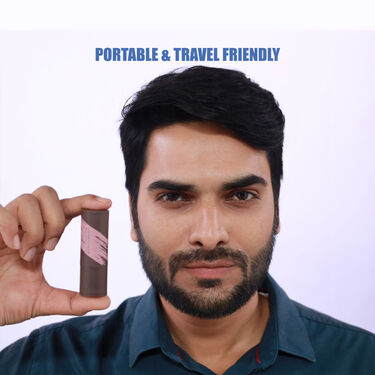 Instant Hair Colour Touch-UNISEX At Just Rs @499/-