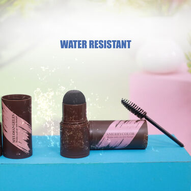 Instant Hair Colour Touch-UNISEX At Just Rs @499/-